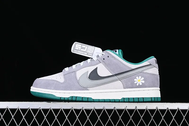 All categories Nk SB Dunk series Nk SB Dunk Low low-top sneakers Nk SB Dunk Low "85" SB low-top sports and leisure sneakers DO9457-143